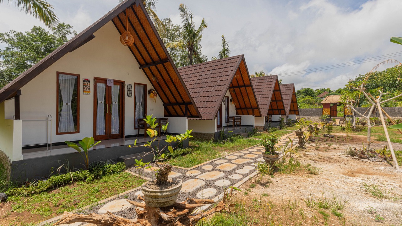 Photo of Outdoor in Botoemadeg