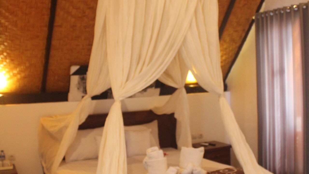 Photo of Bedroom in Botoemadeg
