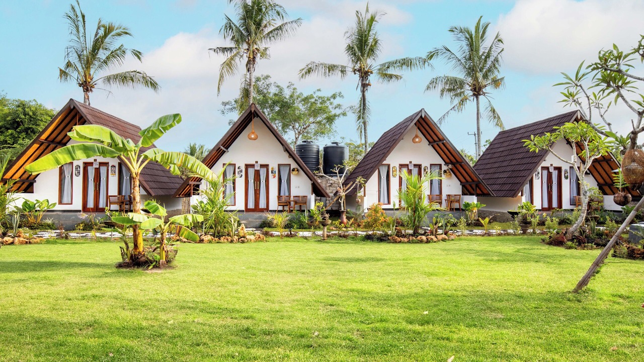 Photo of Outdoor in Botoemadeg