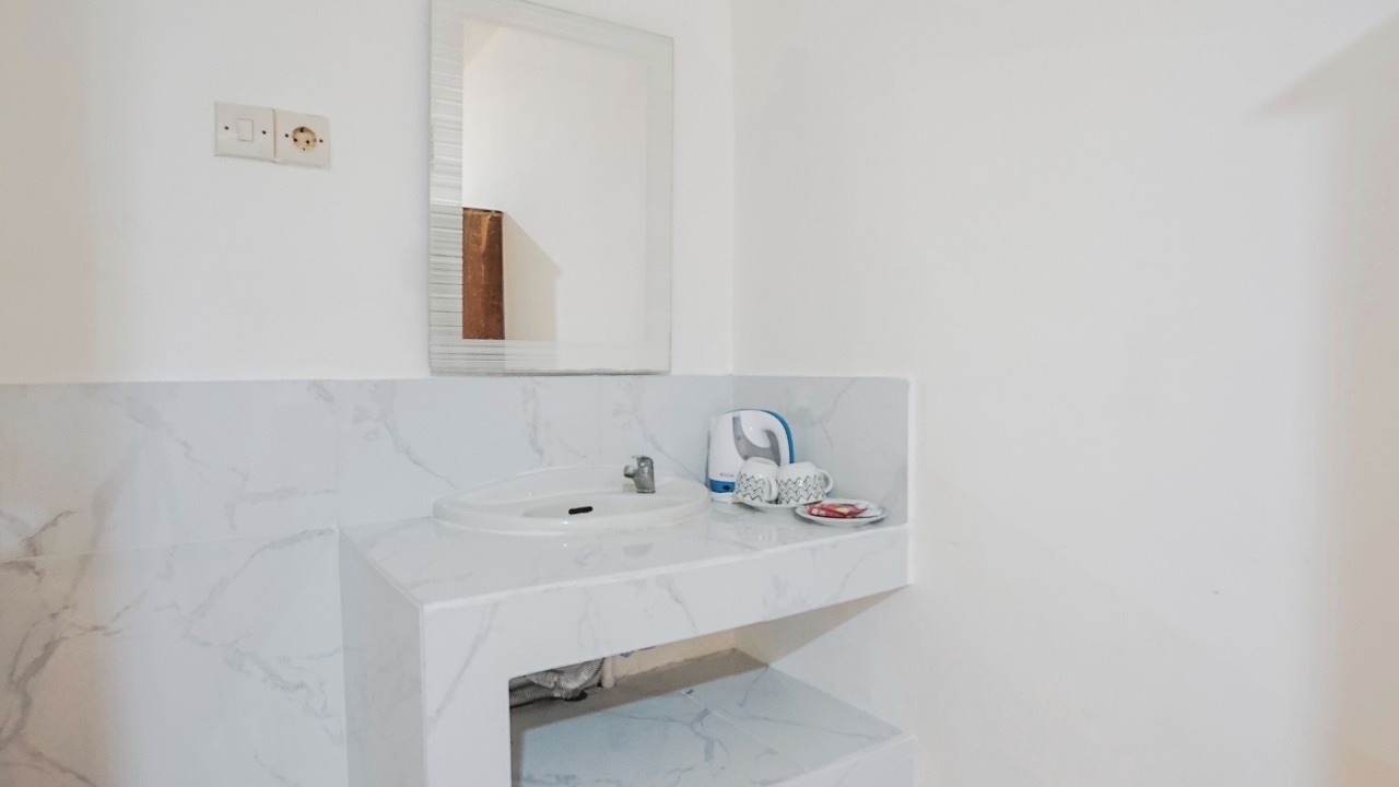Photo of Bathroom in Bukit