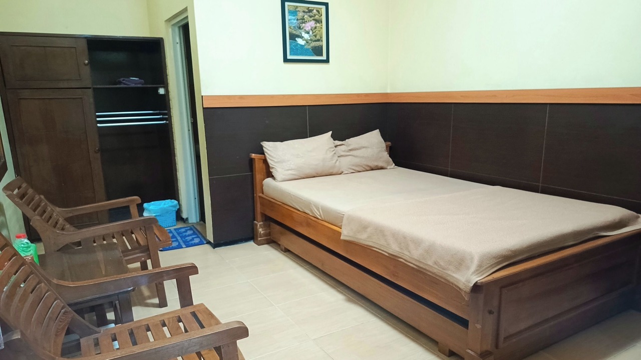Photo of Bedroom in Dinoyo