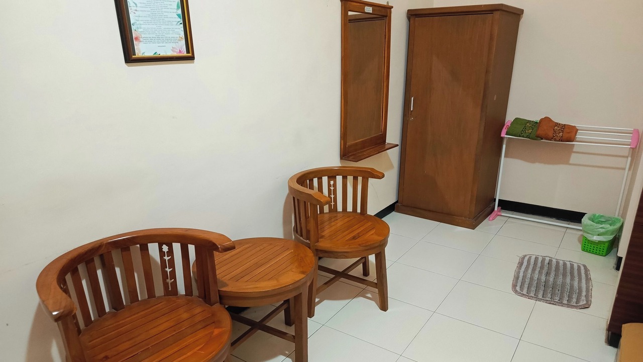 Photo of Bedroom in Dinoyo