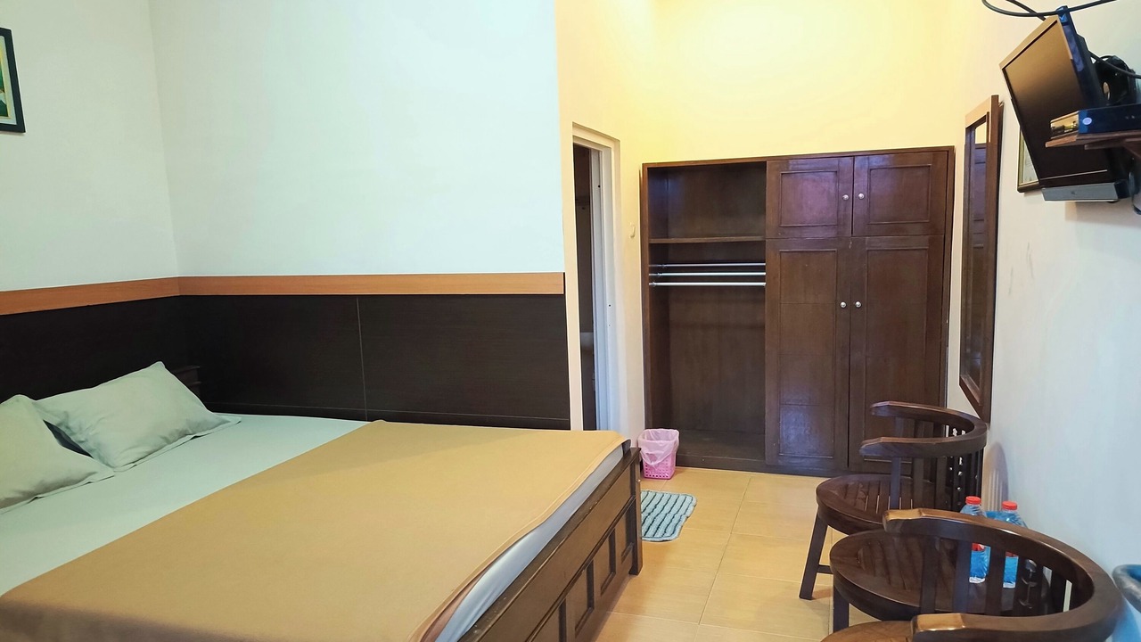 Photo of Bedroom in Dinoyo