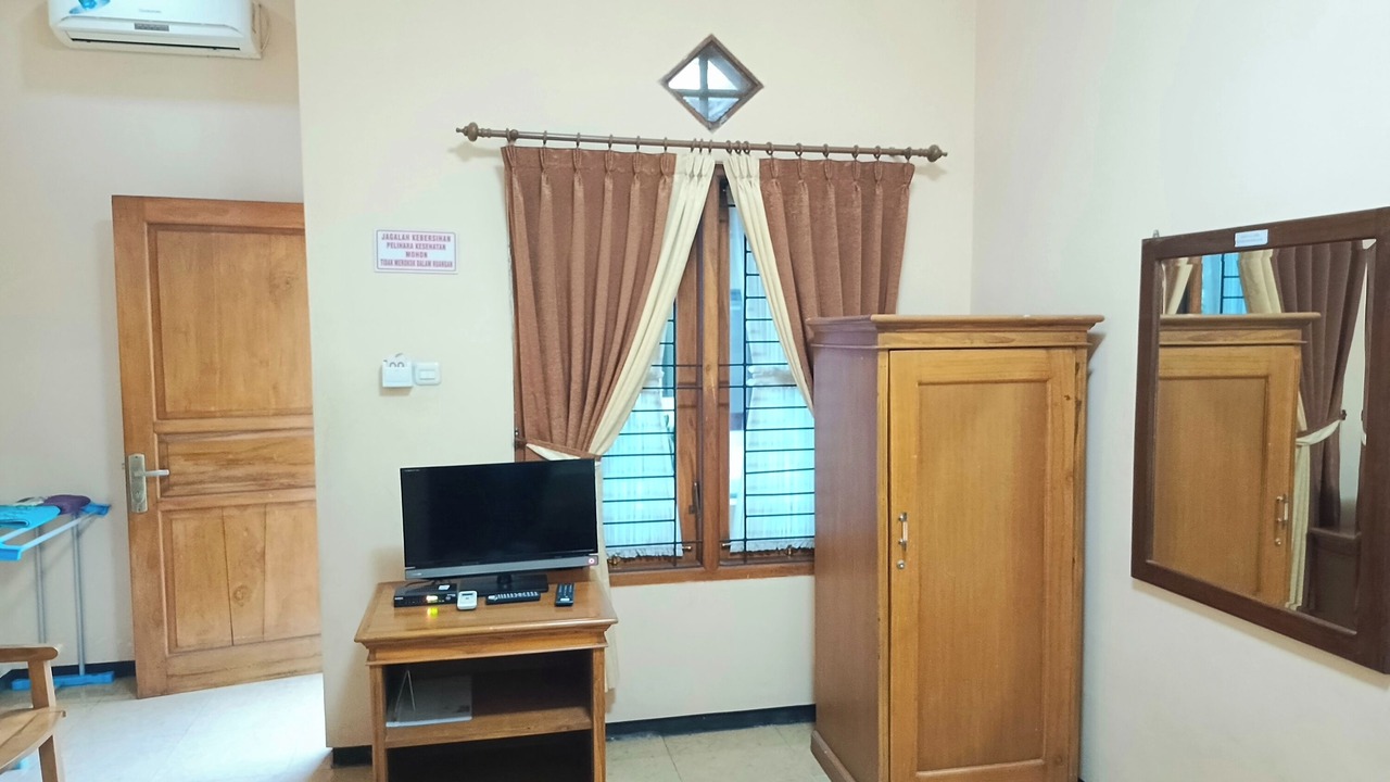 Photo of Bedroom in Dinoyo