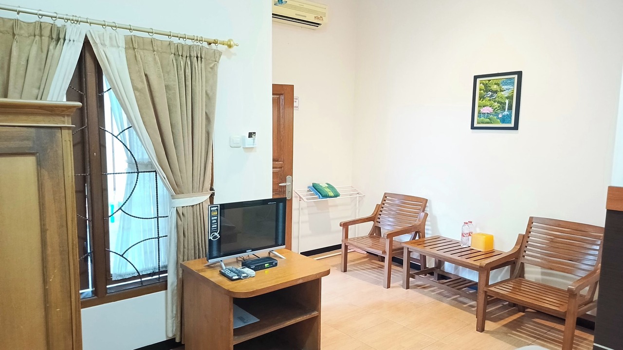 Photo of Bedroom in Dinoyo