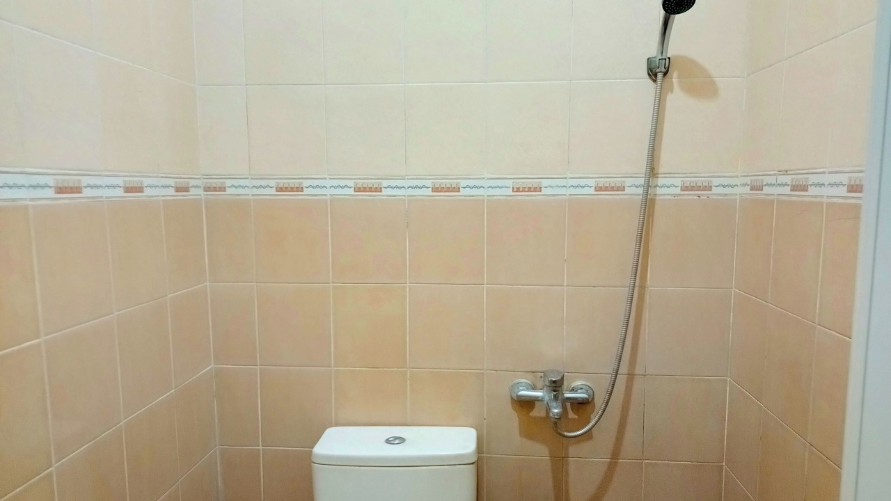 Photo of Bathroom in Dinoyo