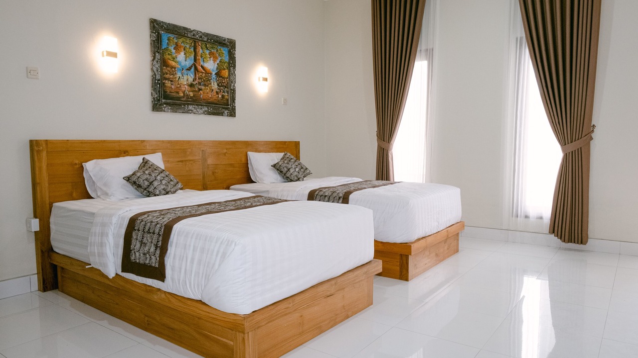 Photo of Bedroom in Keramas