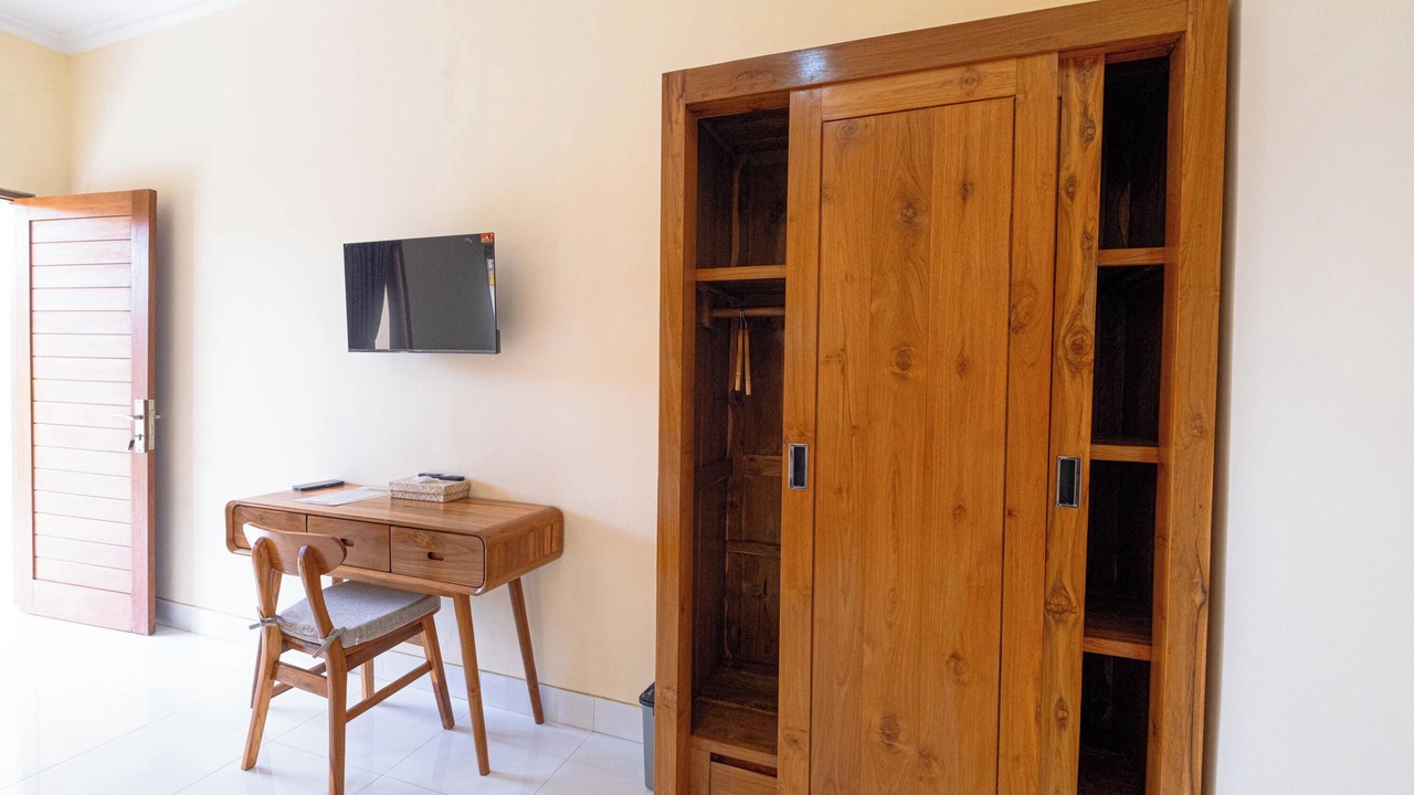 Photo of Bedroom in Keramas