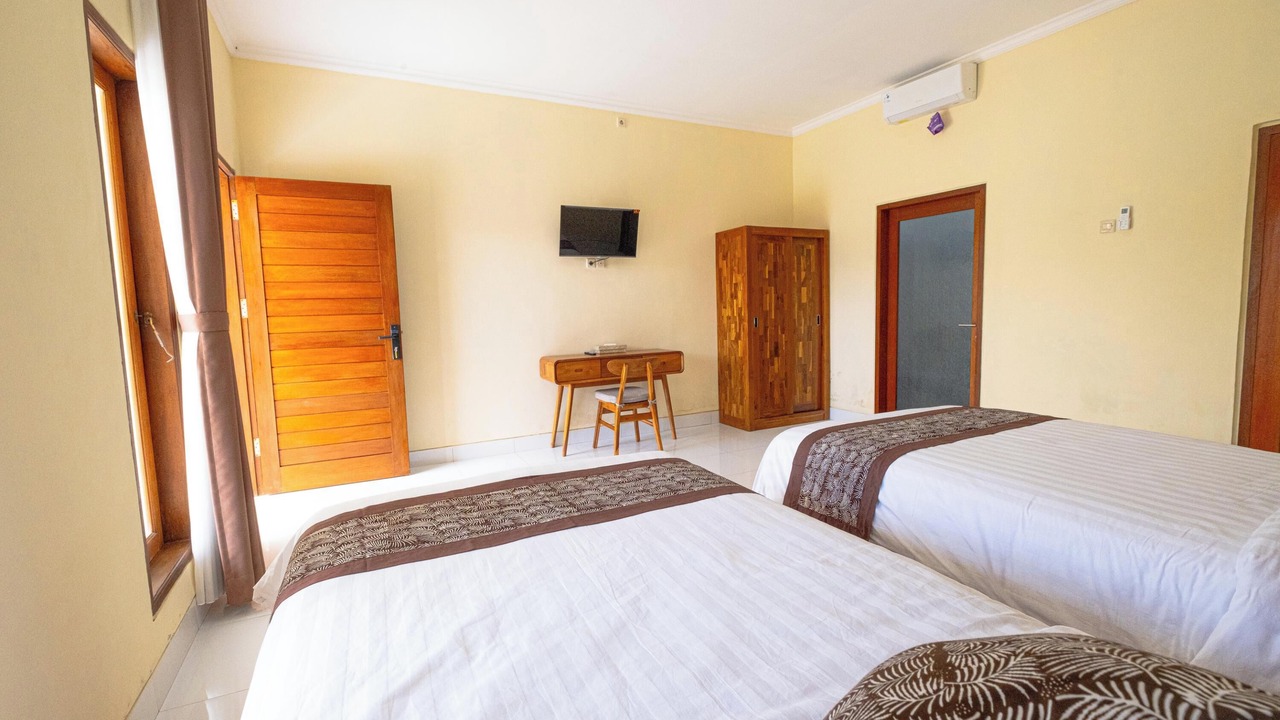 Photo of Bedroom in Keramas