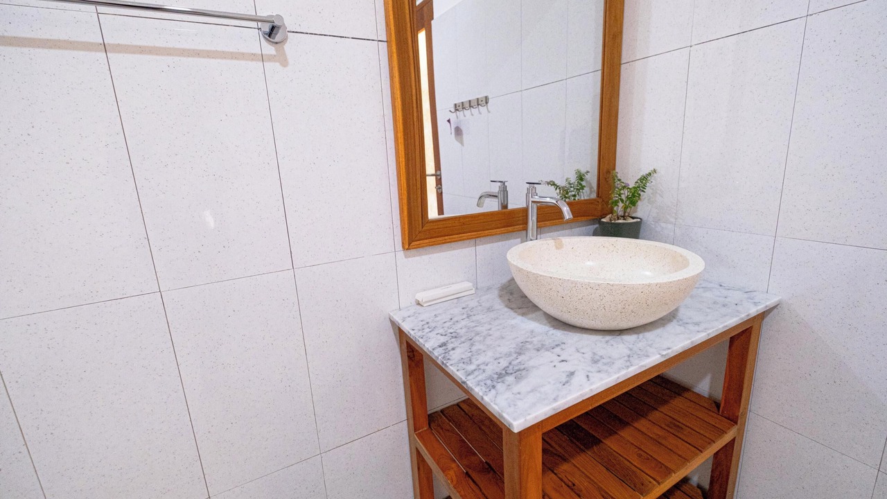 Photo of Bathroom in Keramas