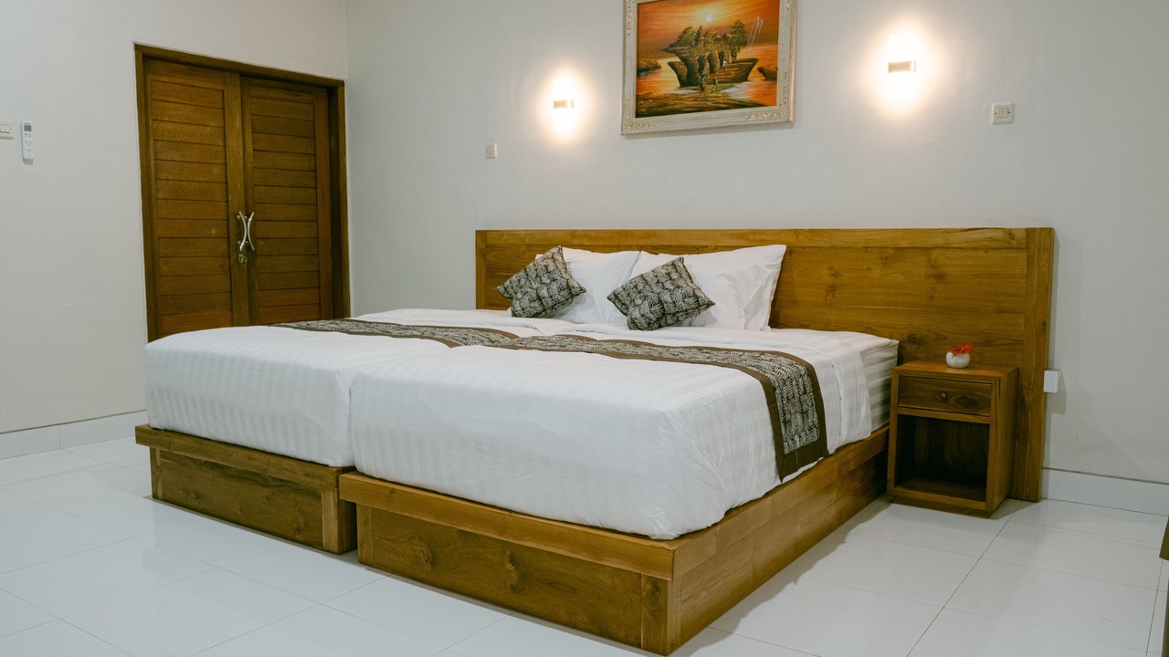 Photo of Bedroom in Keramas