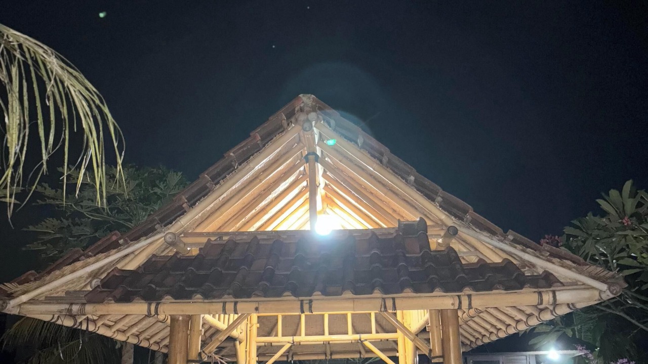 Photo of Patio Balcony in Keramas