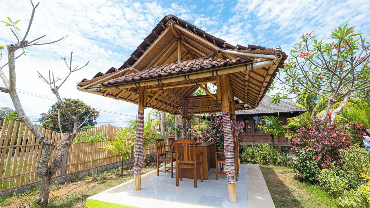 Photo of Outdoor in Keramas