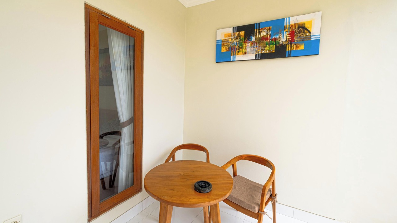 Photo of Bedroom in Keramas