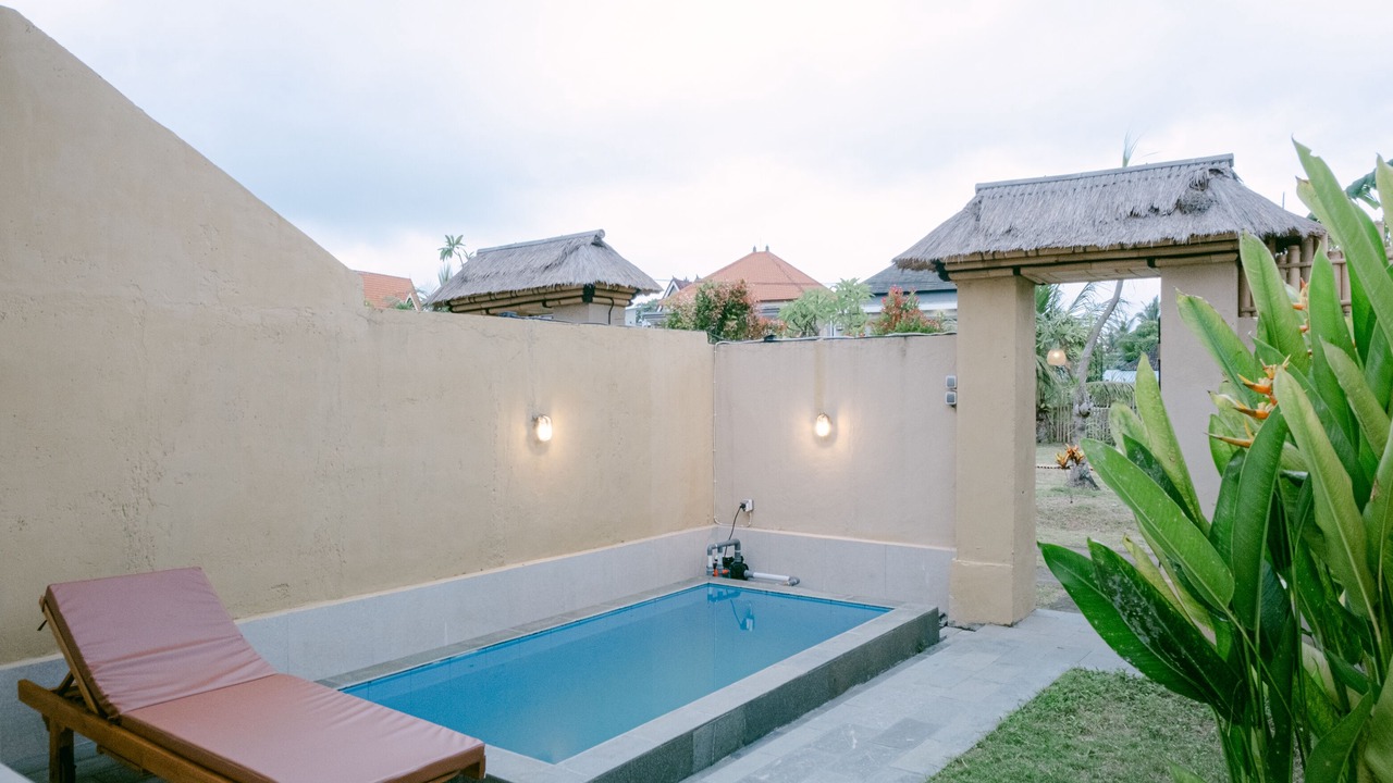 Photo of Outdoor in Keramas