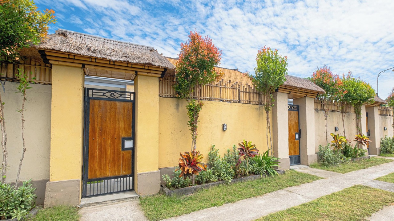 Photo of Outdoor in Keramas