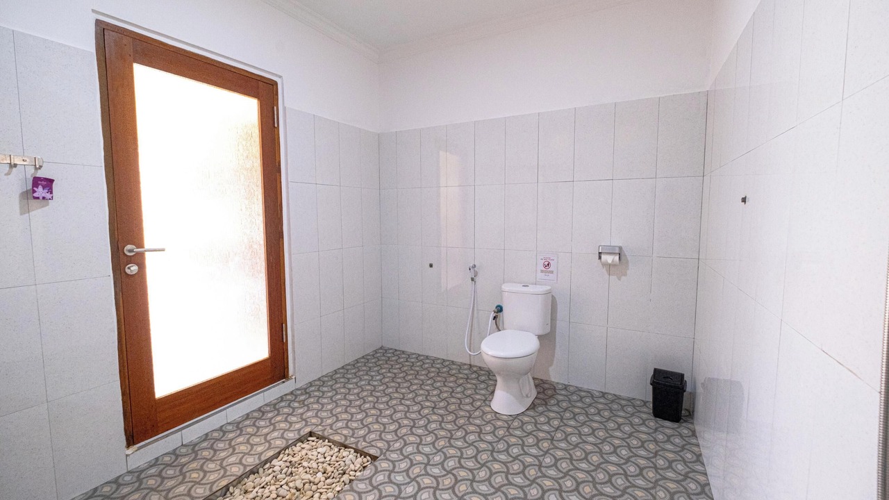 Photo of Bathroom in Keramas