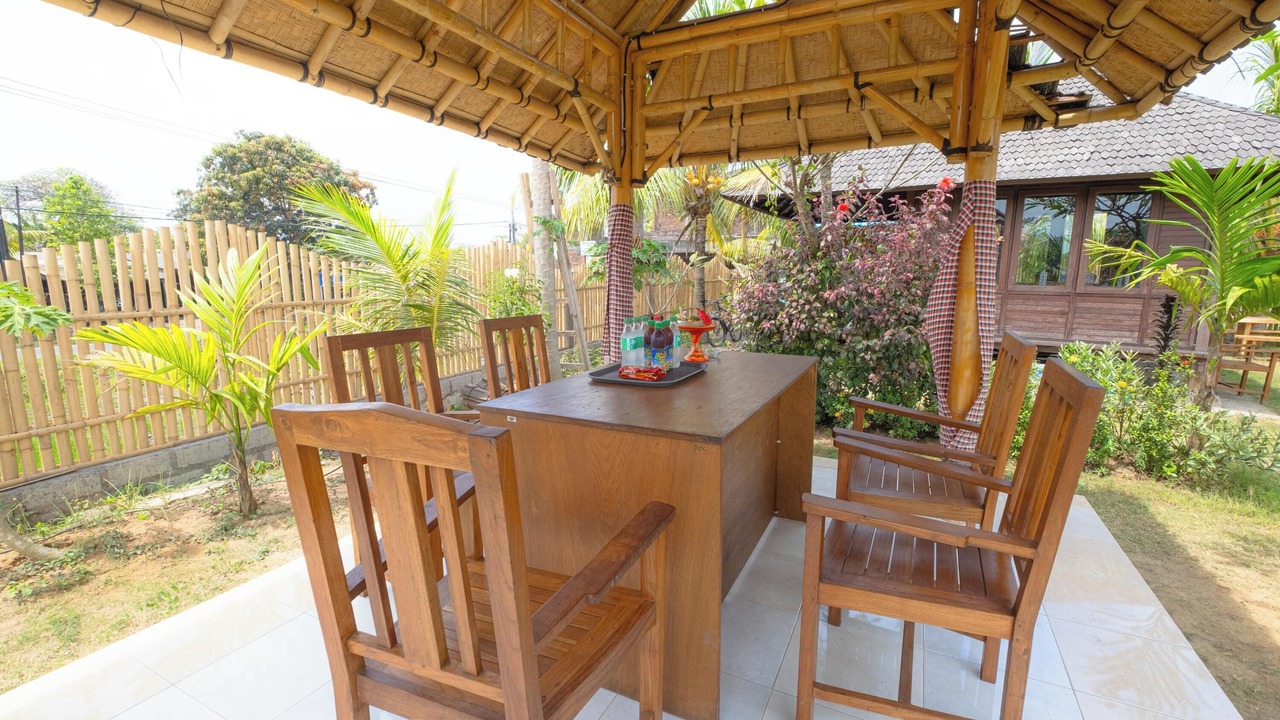 Photo of Outdoor in Keramas