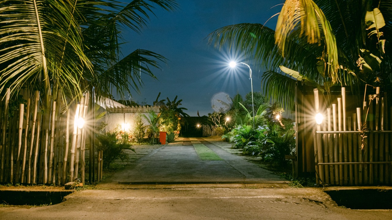 Photo of Outdoor in Keramas
