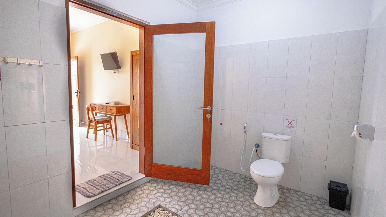 Photo of Bathroom in Keramas