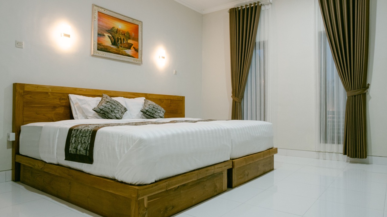 Photo of Bedroom in Keramas
