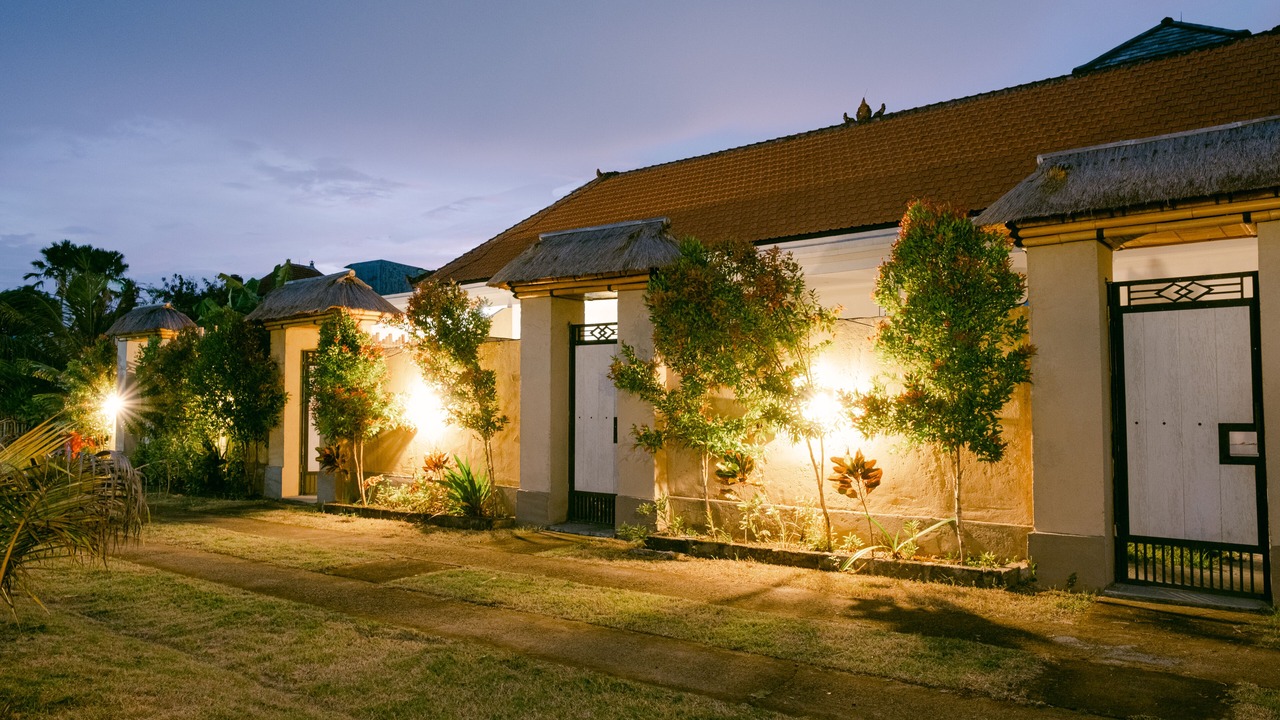 Photo of Outdoor in Keramas