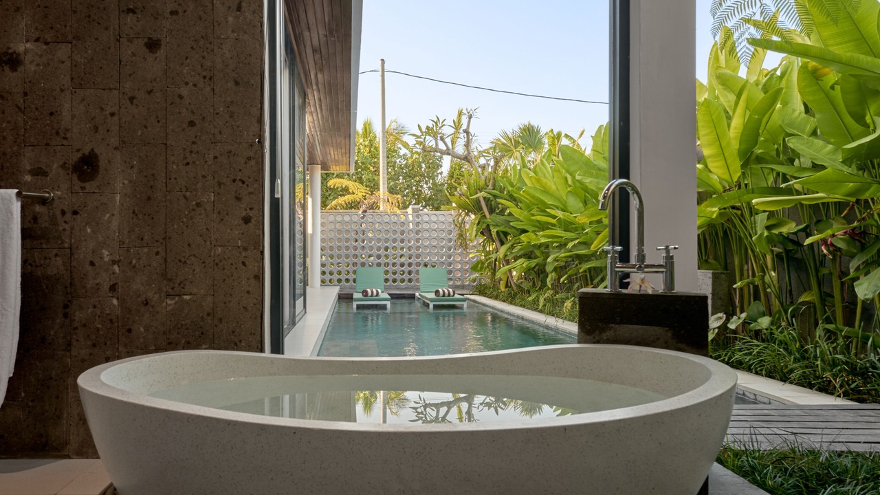 Photo of Bathroom in Pengosekan