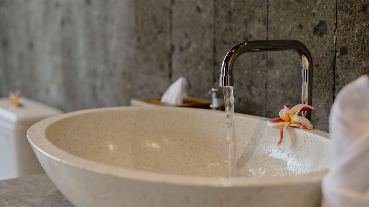 Photo of Bathroom in Pengosekan