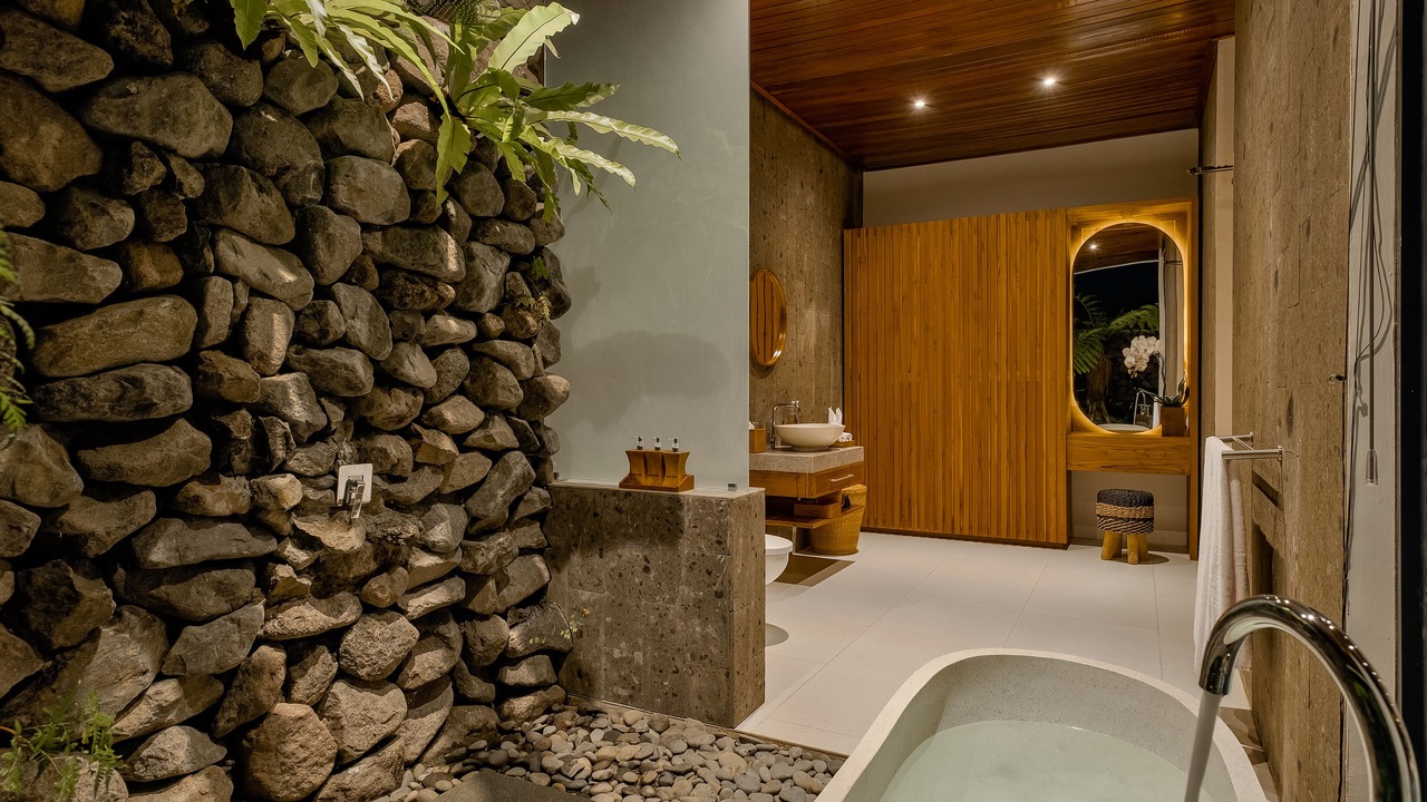 Photo of Bathroom in Pengosekan
