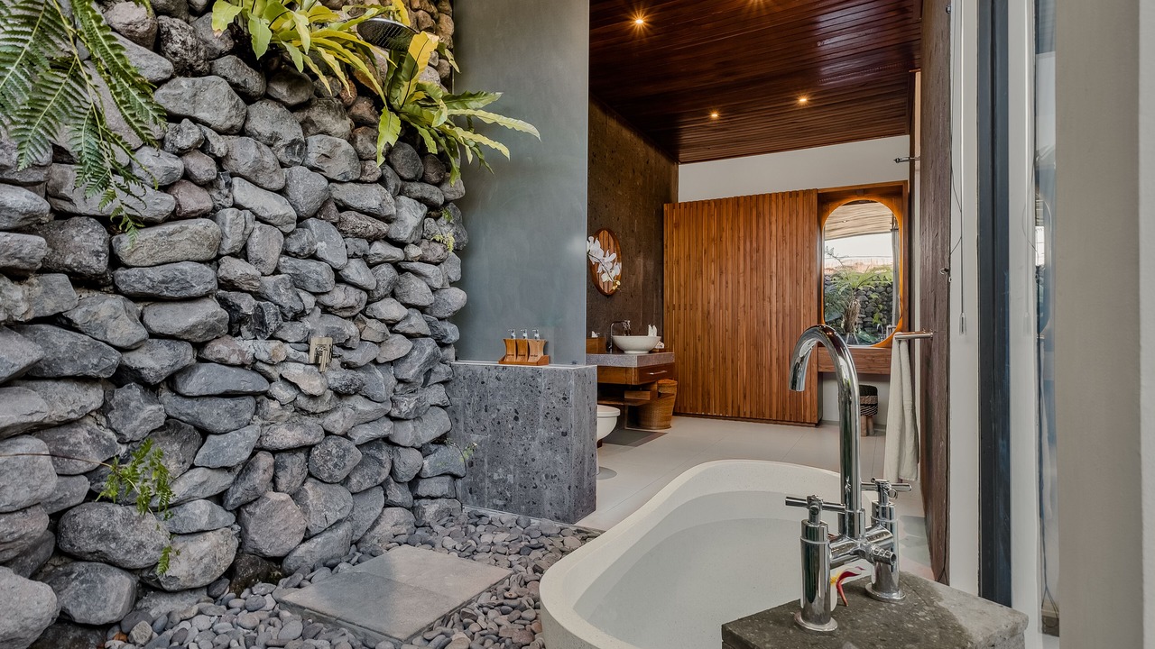 Photo of Bathroom in Pengosekan