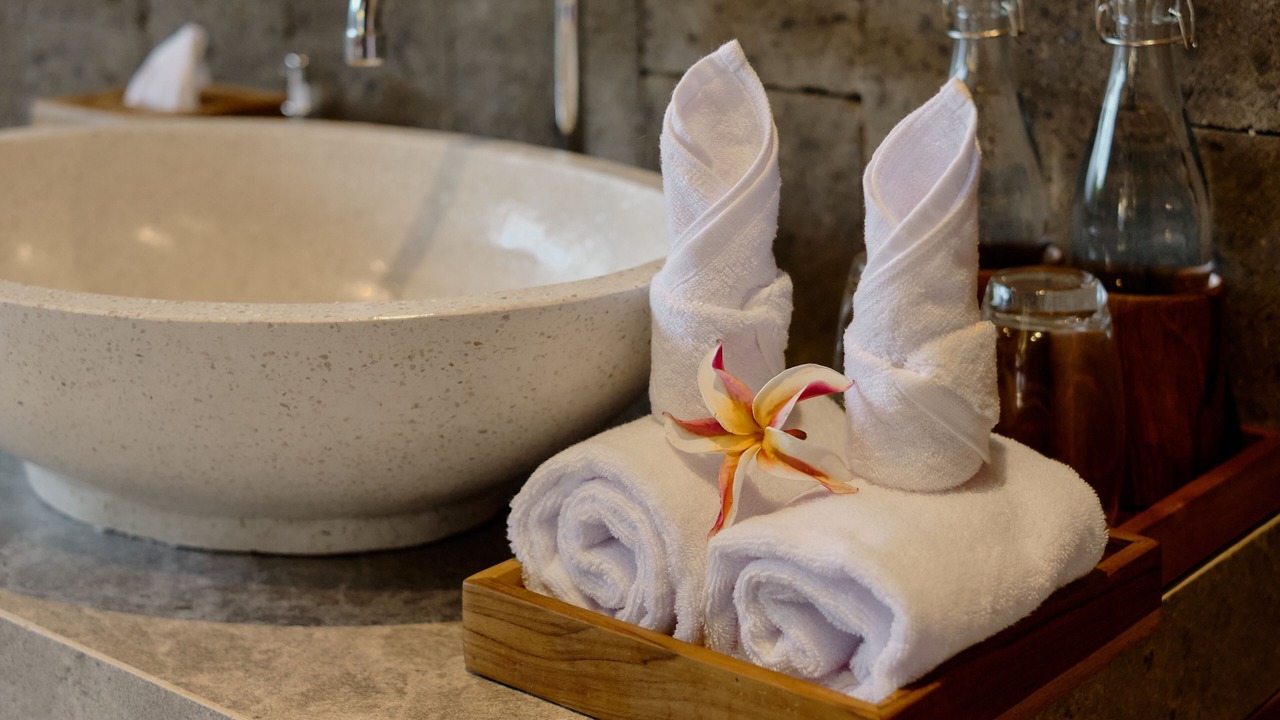 Photo of Bathroom in Pengosekan