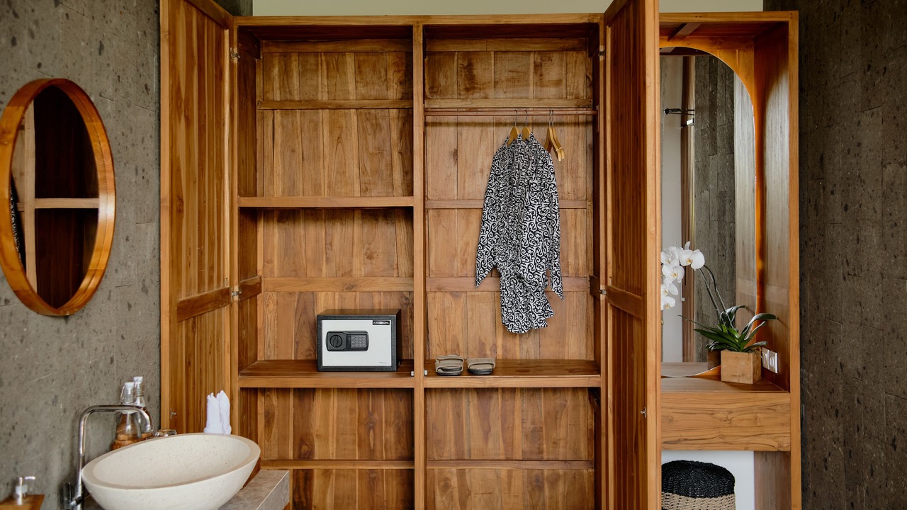 Photo of Bathroom in Pengosekan