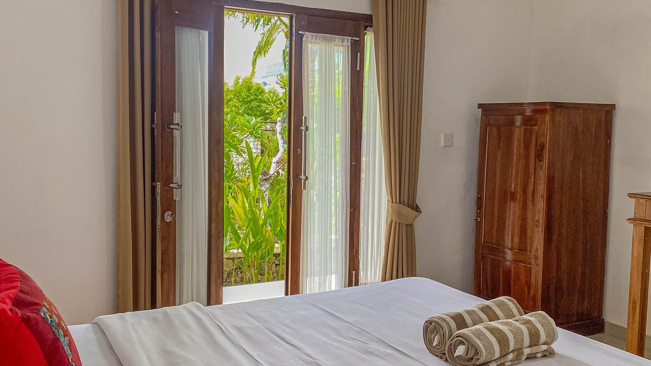 Photo of Bedroom in Penida Island