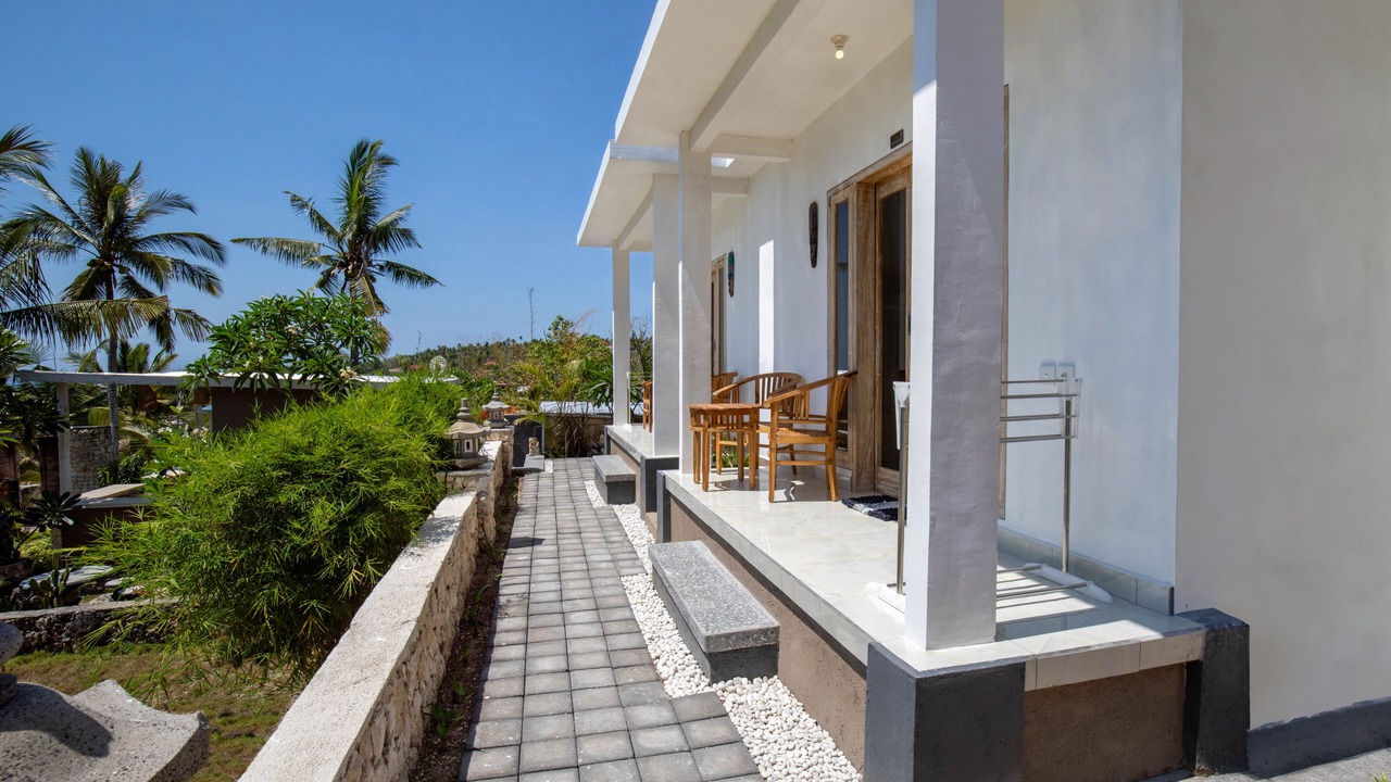 Photo of Outdoor in Penida Island