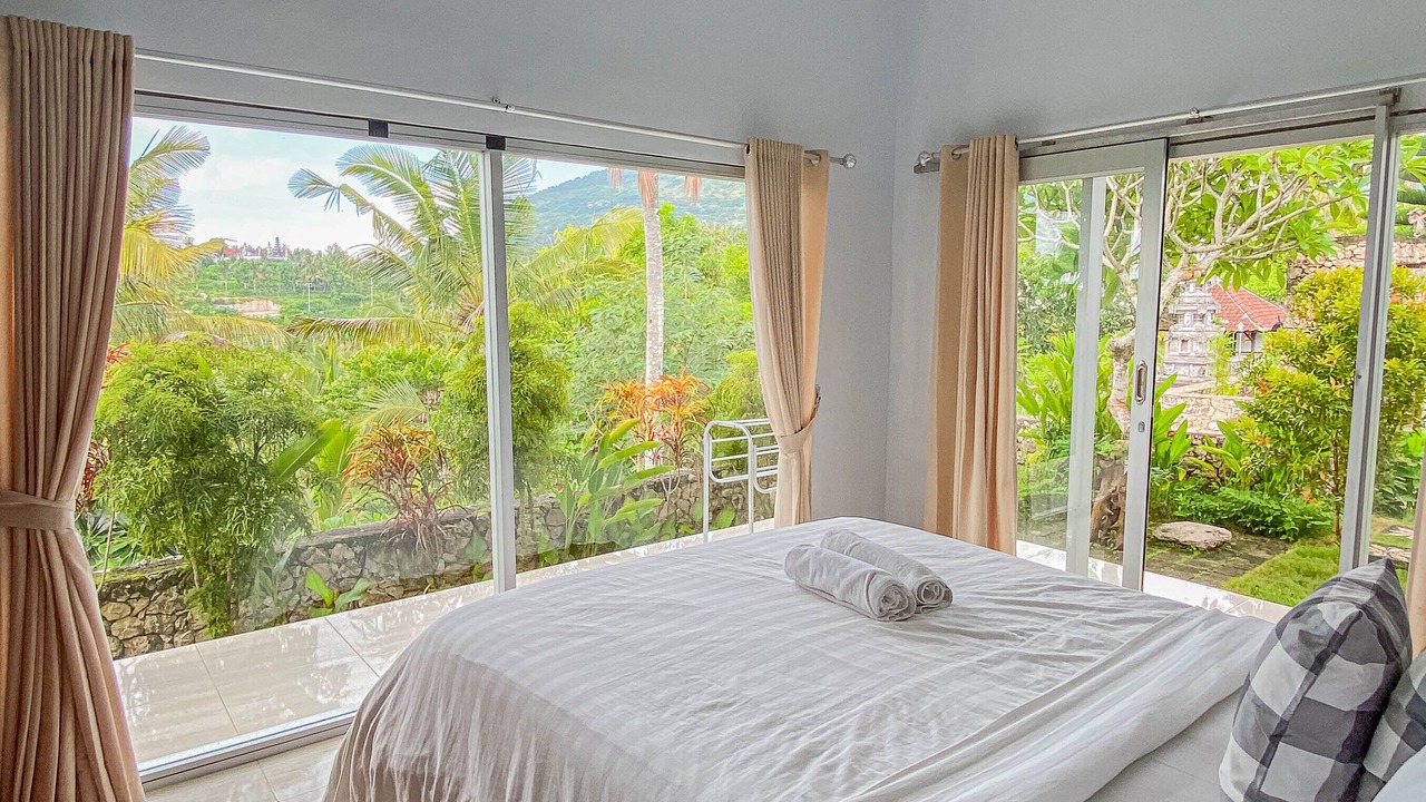 Photo of Bedroom in Penida Island