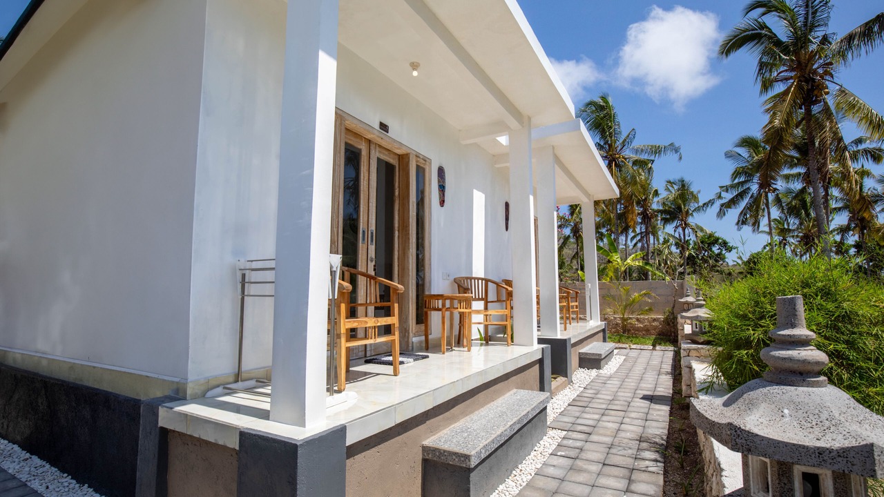 Photo of Outdoor in Penida Island