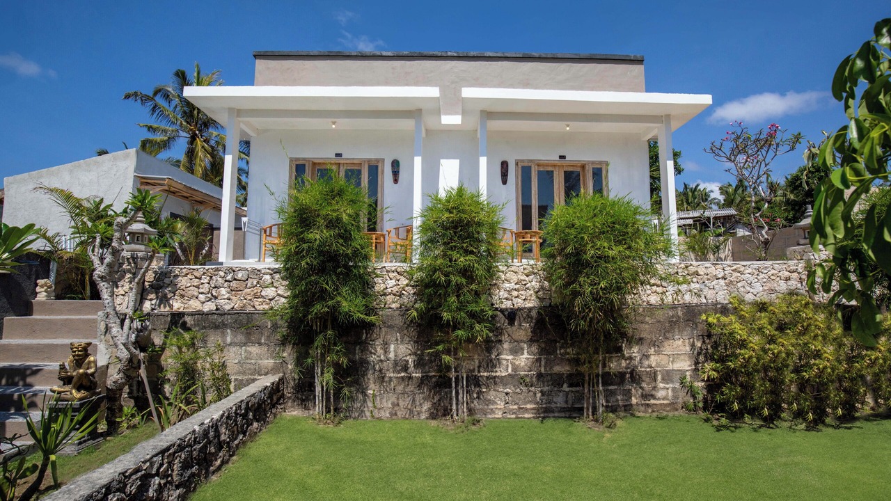 Photo of Outdoor in Penida Island