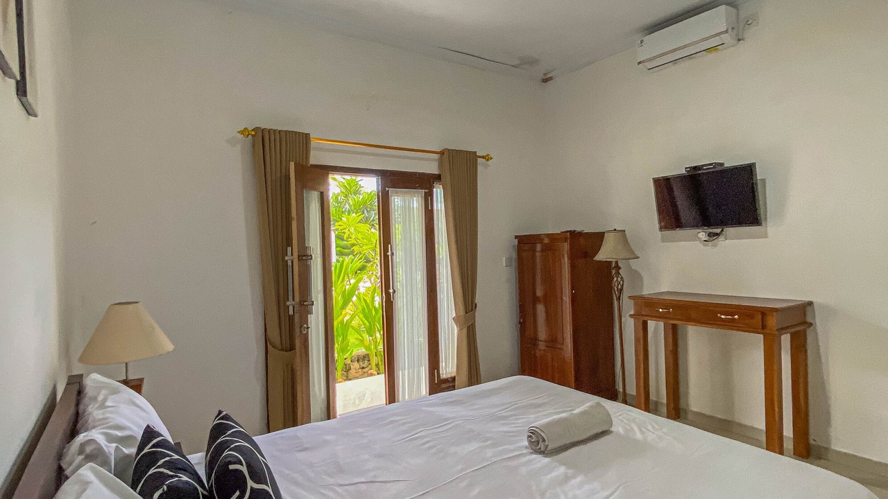 Photo of Bedroom in Penida Island