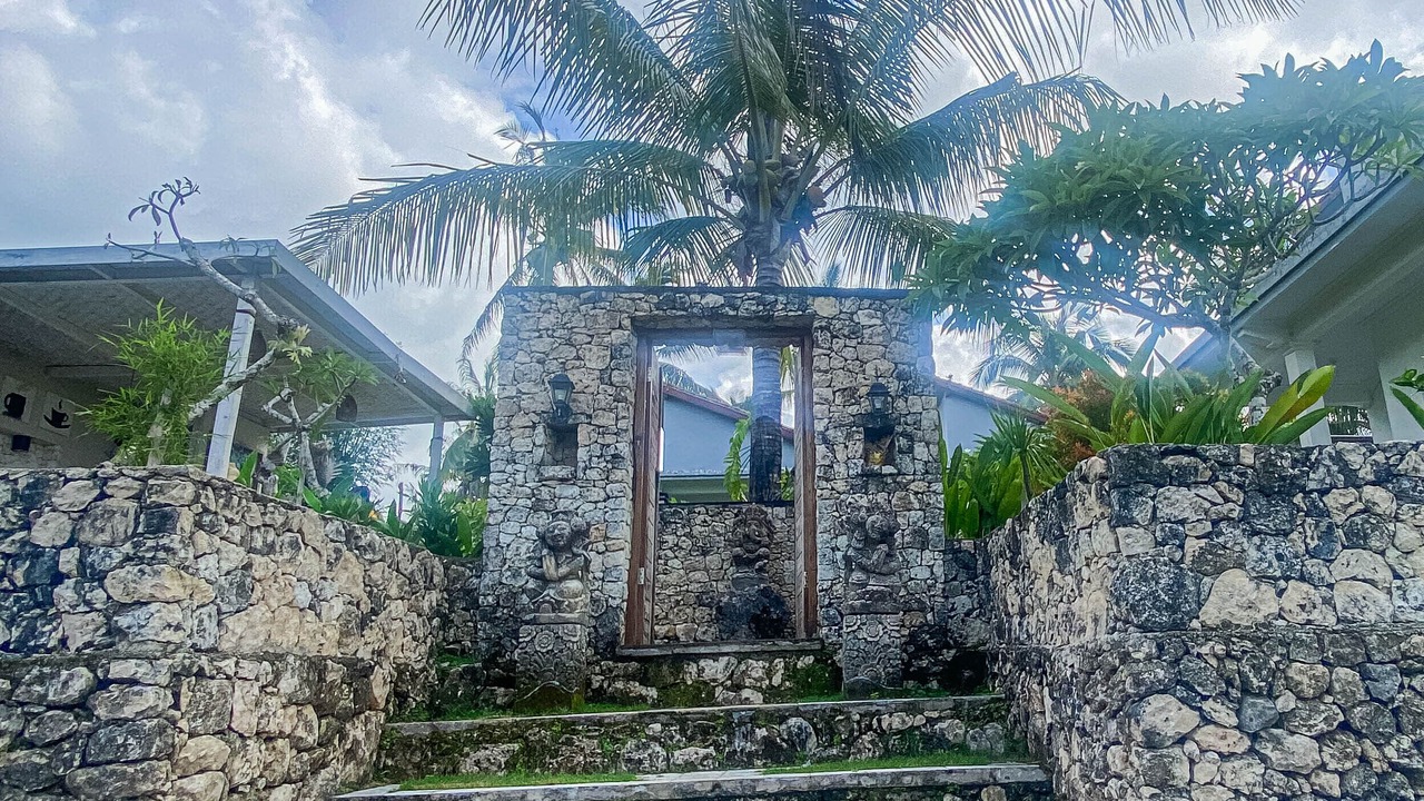 Photo of Outdoor in Penida Island