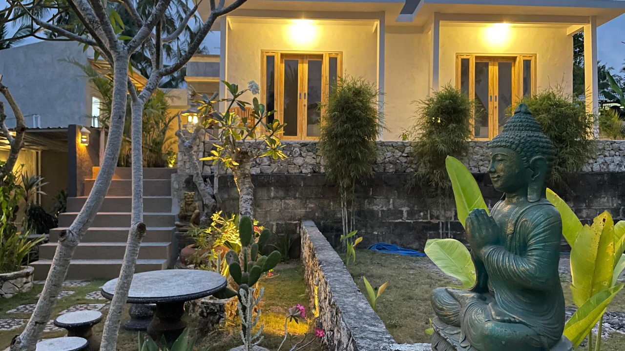 Photo of Outdoor in Penida Island