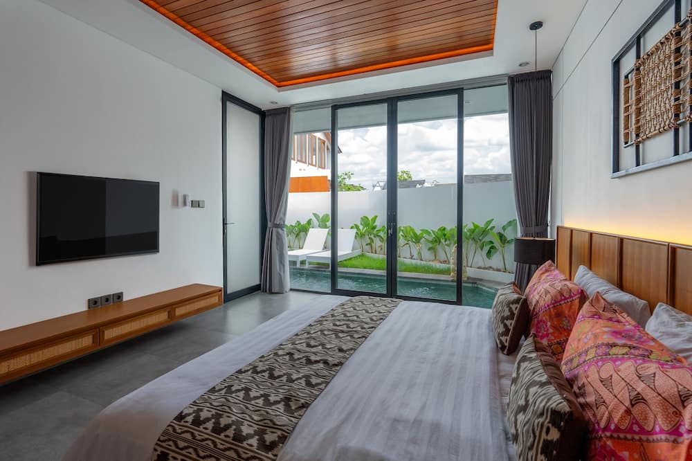 Photo of Bedroom in Mambal