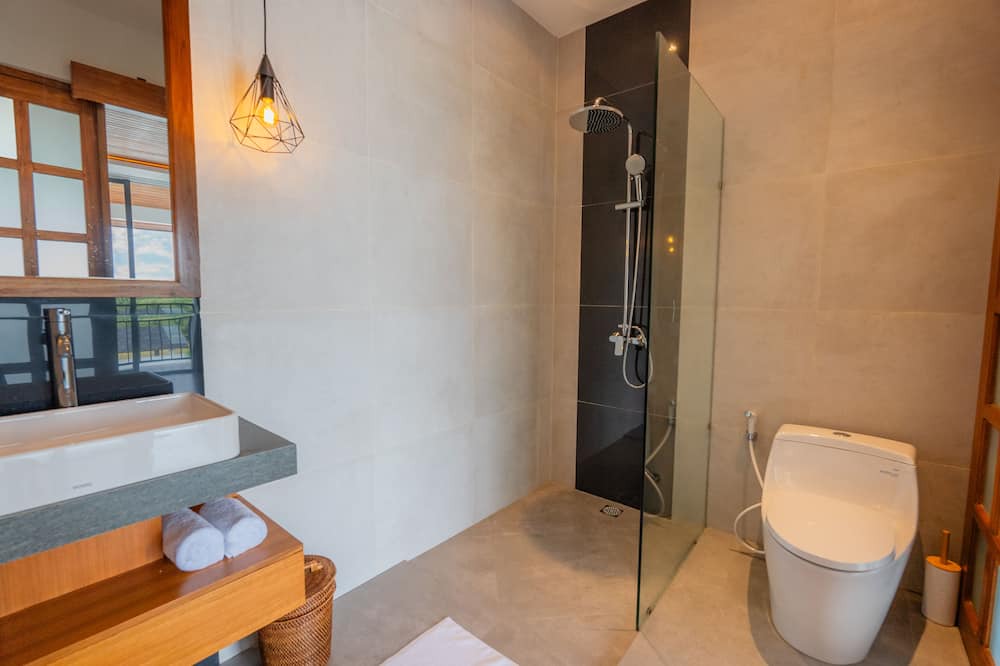 Photo of Bathroom in Mambal