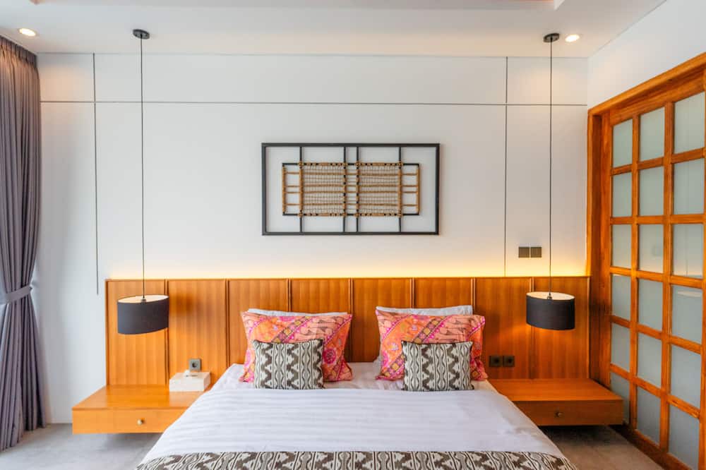 Photo of Bedroom in Mambal