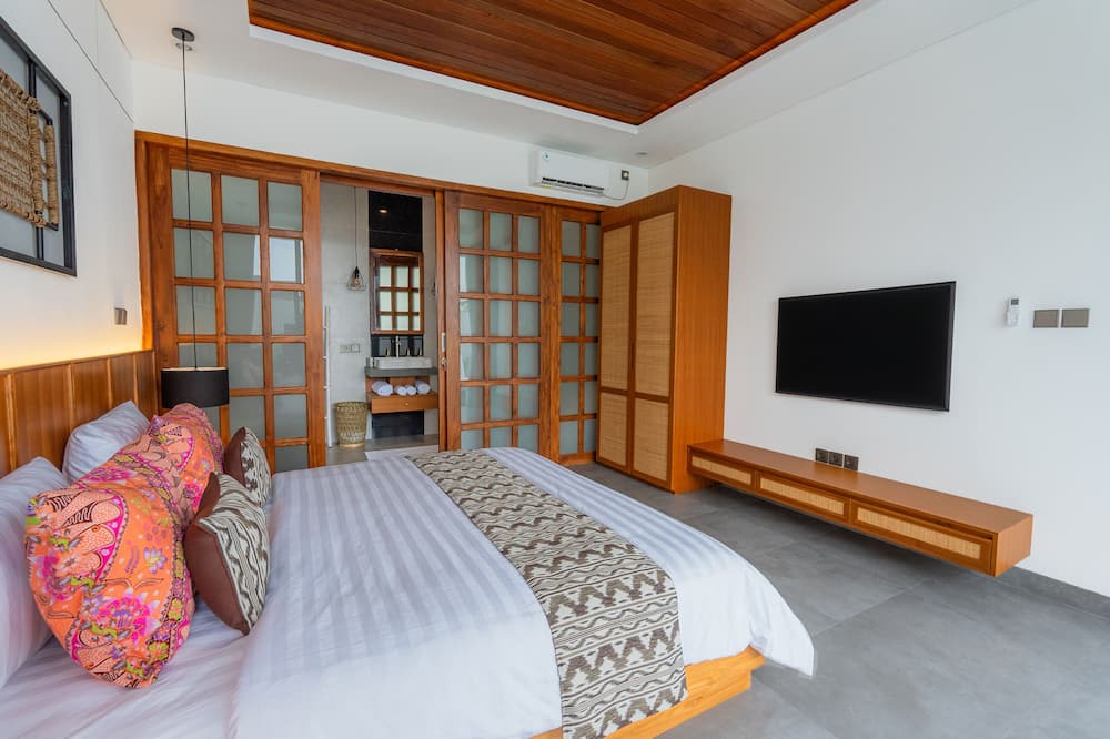 Photo of Bedroom in Mambal