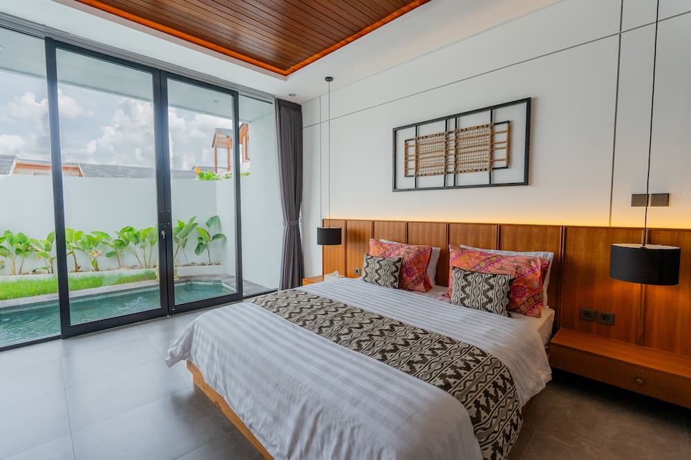 Photo of Bedroom in Mambal