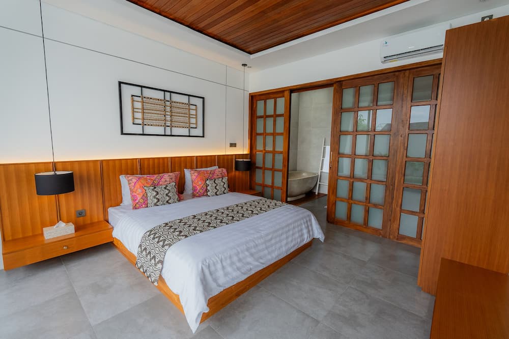 Photo of Bedroom in Mambal
