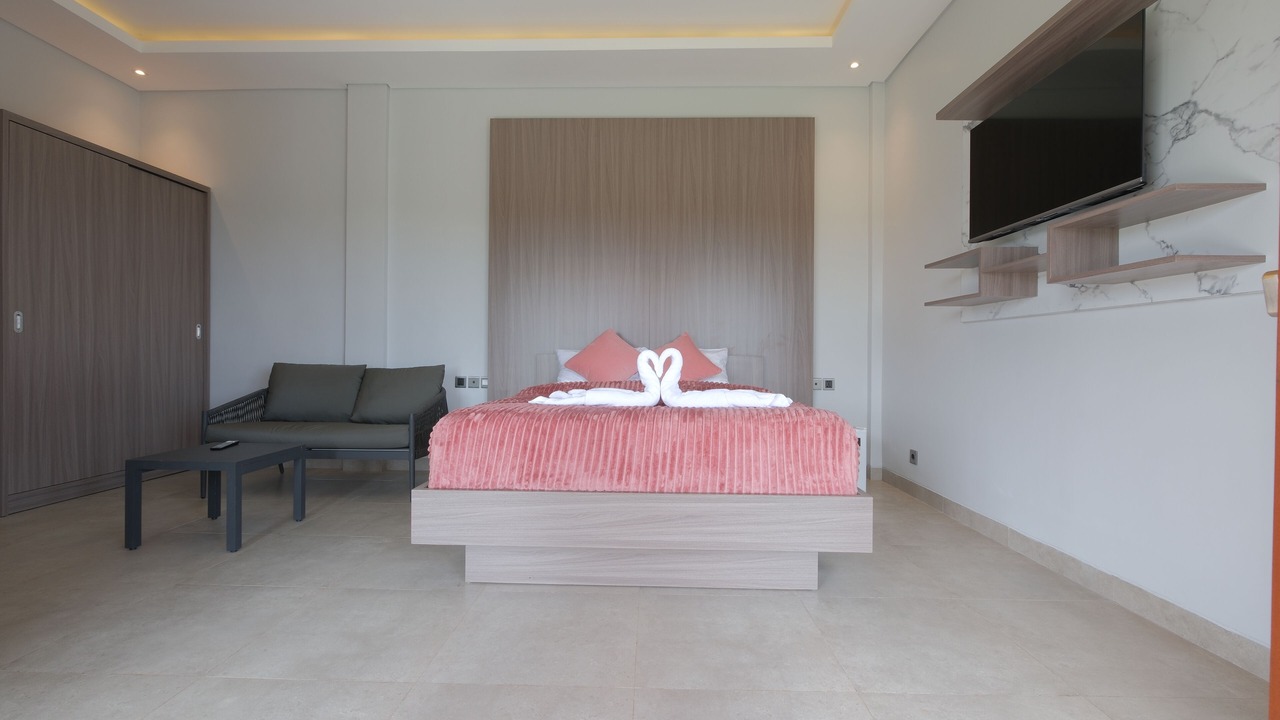 Photo of Bedroom in Medahan
