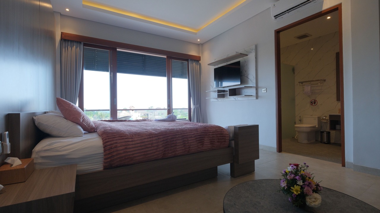 Photo of Bedroom in Medahan
