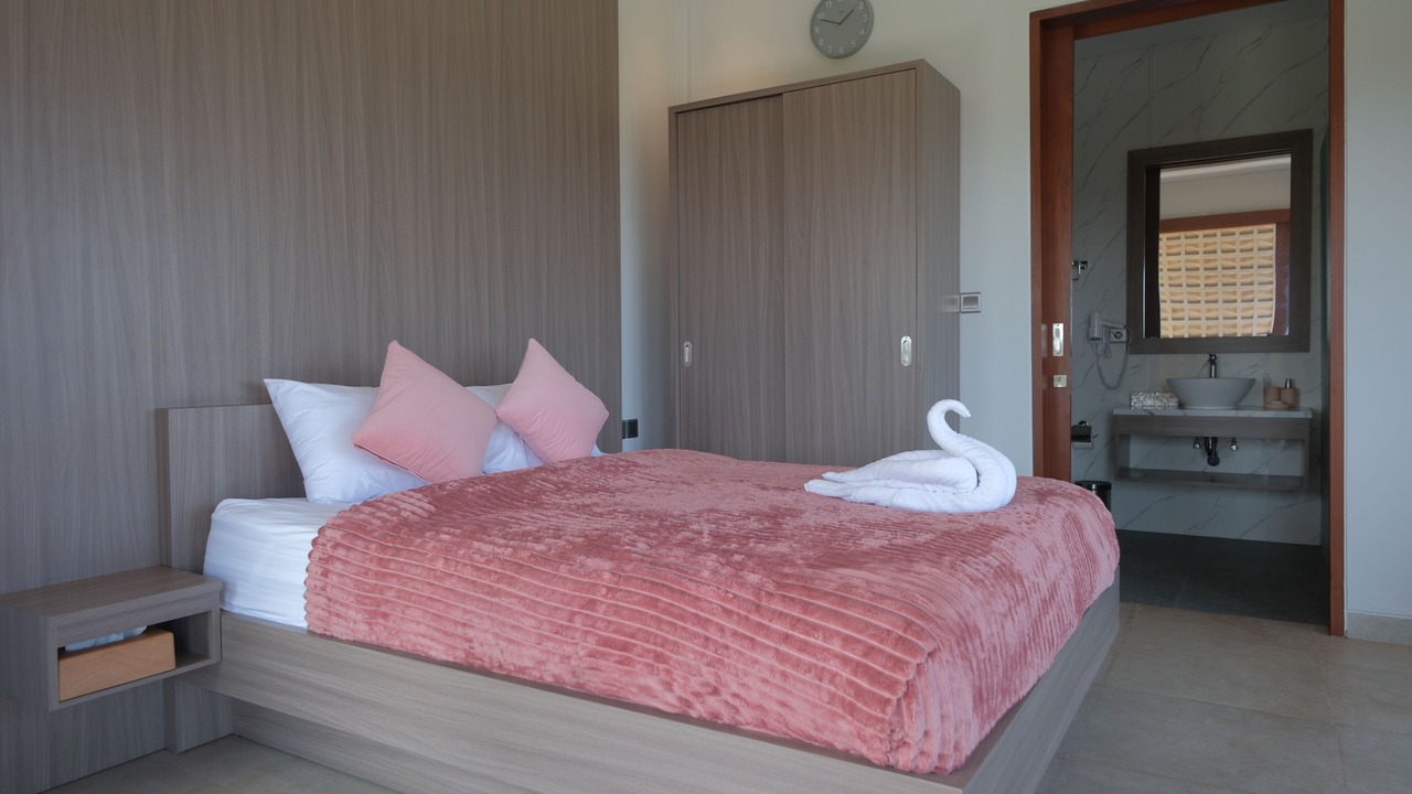 Photo of Bedroom in Medahan