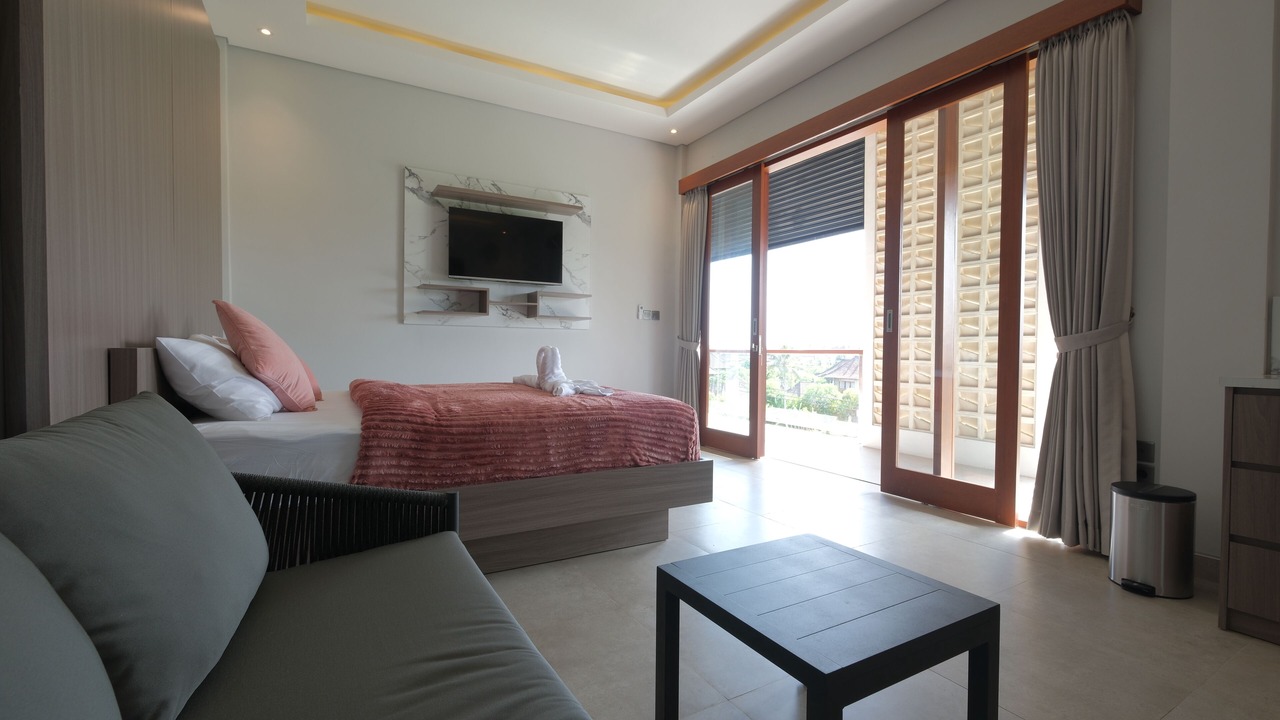 Photo of Bedroom in Medahan